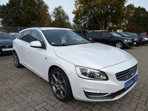 Used VOLVO V60 Diesel 2015 Ad 