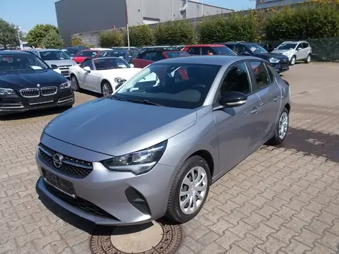 Annonce OPEL CORSA Essence 2020 d'occasion 