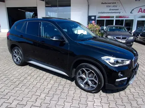 Used BMW X1 Diesel 2016 Ad 