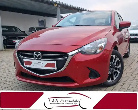 Used MAZDA 2 Petrol 2017 Ad 