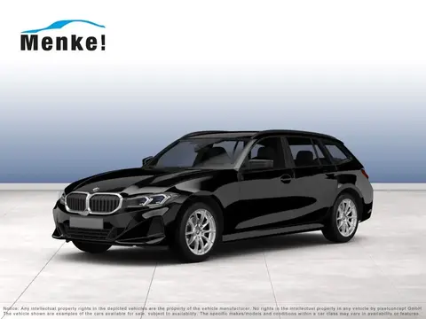 Annonce BMW SERIE 3 Hybride 2023 d'occasion 