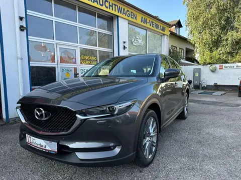 Used MAZDA CX-5 Petrol 2019 Ad 