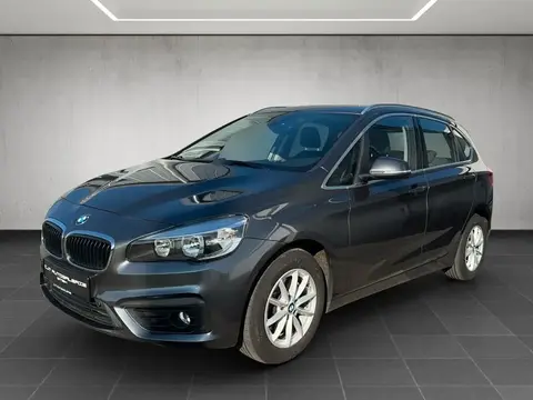 Annonce BMW SERIE 2 Essence 2015 d'occasion 