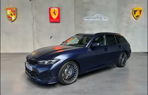 Annonce ALPINA D3 Diesel 2023 d'occasion 