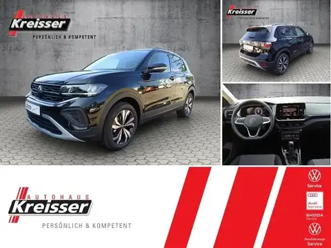 Annonce VOLKSWAGEN T-CROSS Essence 2024 d'occasion 