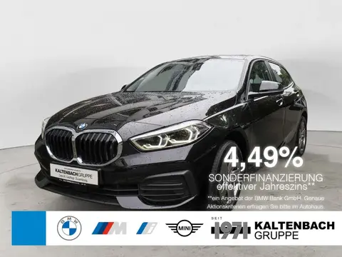 Used BMW SERIE 1 Diesel 2021 Ad 