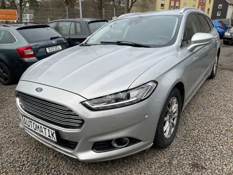 Used FORD MONDEO Diesel 2017 Ad 