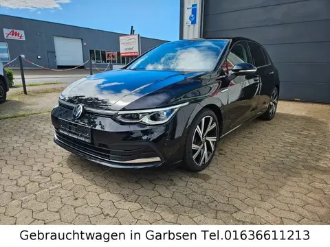 Annonce VOLKSWAGEN GOLF Essence 2022 d'occasion 