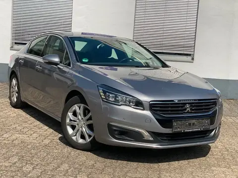 Used PEUGEOT 508 Diesel 2015 Ad 