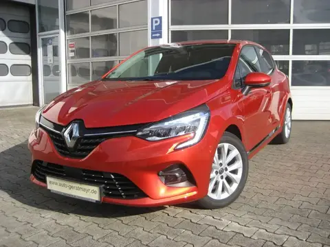 Used RENAULT CLIO Petrol 2019 Ad 