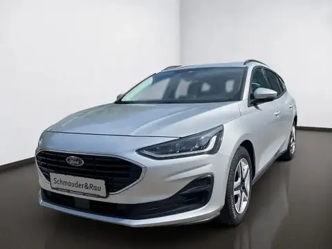 Annonce FORD FOCUS Diesel 2022 d'occasion 