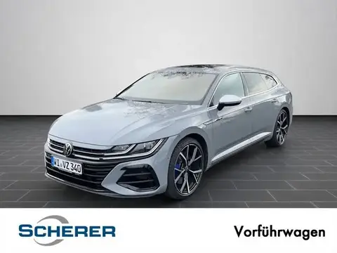 Annonce VOLKSWAGEN ARTEON Essence 2023 d'occasion 