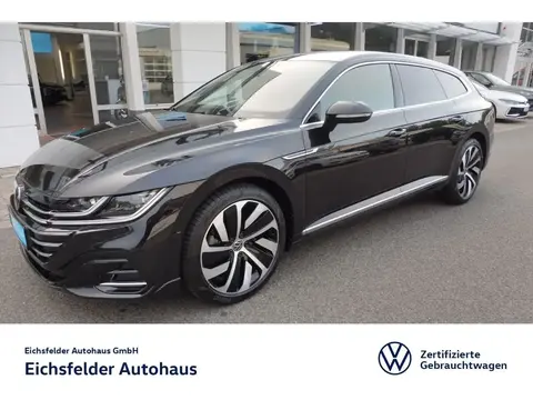 Used VOLKSWAGEN ARTEON Diesel 2023 Ad 