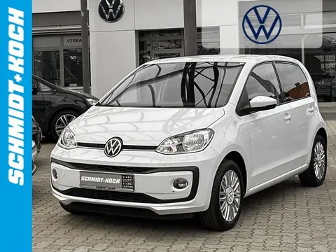 Annonce VOLKSWAGEN UP! Essence 2021 d'occasion 