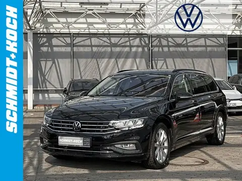 Annonce VOLKSWAGEN PASSAT Diesel 2023 d'occasion 