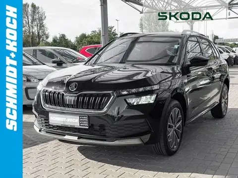 Annonce SKODA KAMIQ Essence 2021 d'occasion 