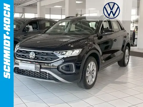 Used VOLKSWAGEN T-ROC Petrol 2023 Ad 