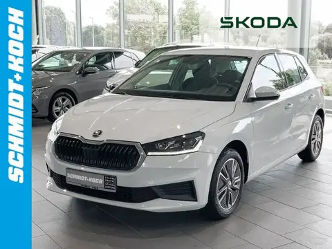 Used SKODA FABIA Petrol 2023 Ad 