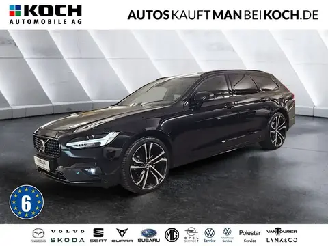 Used VOLVO V90 Diesel 2023 Ad 