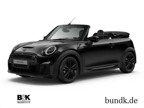 Used MINI COOPER Petrol 2023 Ad 