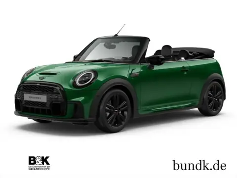 Annonce MINI COOPER Essence 2023 d'occasion 