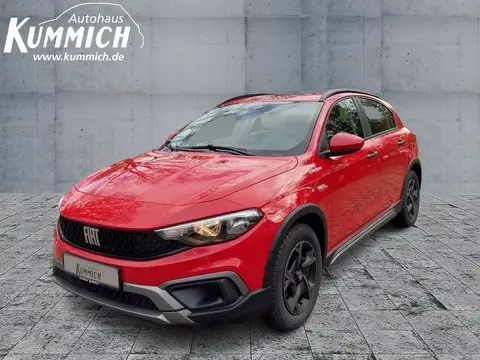 Used FIAT TIPO Hybrid 2023 Ad 