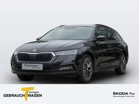 Annonce SKODA OCTAVIA Essence 2021 d'occasion 