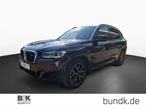 Annonce BMW X3 Essence 2023 d'occasion 