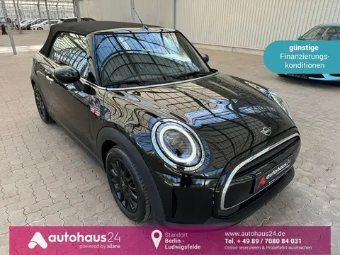 Annonce MINI ONE Essence 2022 d'occasion 