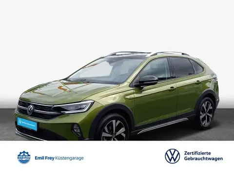 Annonce VOLKSWAGEN TAIGO Essence 2023 d'occasion 