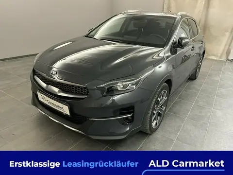 Used KIA XCEED Petrol 2020 Ad 