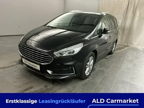 Annonce FORD GALAXY Essence 2020 d'occasion 