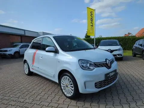 Annonce RENAULT TWINGO Non renseigné 2021 d'occasion 