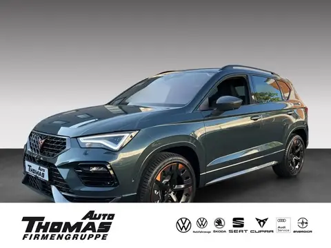 Used CUPRA ATECA Petrol 2024 Ad 