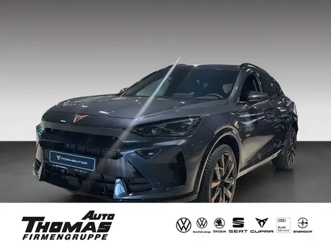 Annonce CUPRA FORMENTOR Essence 2024 d'occasion 