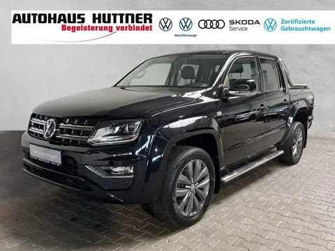 Used VOLKSWAGEN AMAROK Diesel 2016 Ad 