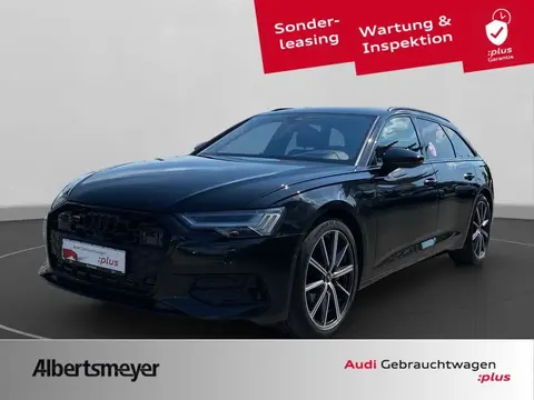 Used AUDI A6 Petrol 2023 Ad 