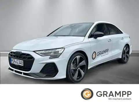 Annonce AUDI A3 Essence 2024 d'occasion 