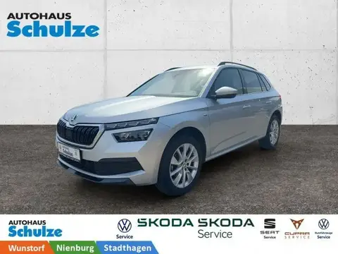 Annonce SKODA KAMIQ Essence 2021 d'occasion 