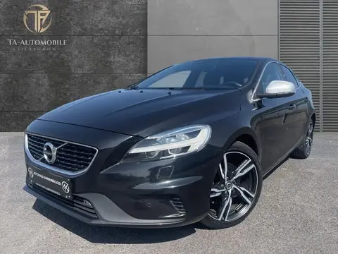 Used VOLVO V40 Petrol 2017 Ad 