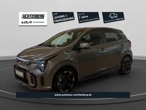 Annonce KIA PICANTO Essence 2024 d'occasion 