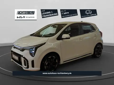 Annonce KIA PICANTO Essence 2024 d'occasion 