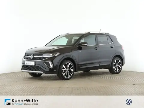 Used VOLKSWAGEN T-CROSS Petrol 2024 Ad 