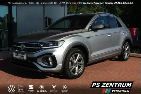 Used VOLKSWAGEN T-ROC Petrol 2022 Ad 