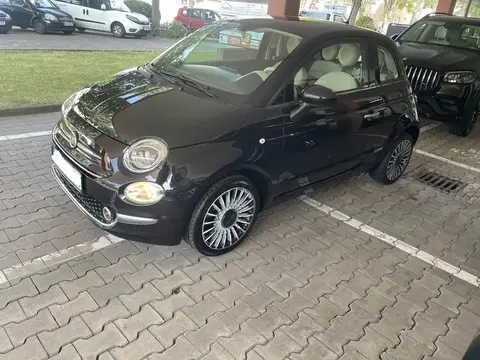 Used FIAT 500 Petrol 2018 Ad 