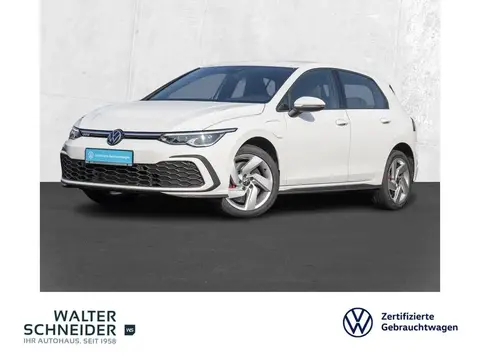 Used VOLKSWAGEN GOLF Hybrid 2021 Ad 