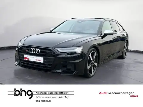 Annonce AUDI S6 Diesel 2021 d'occasion 