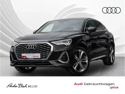 Used AUDI Q3 Petrol 2020 Ad 