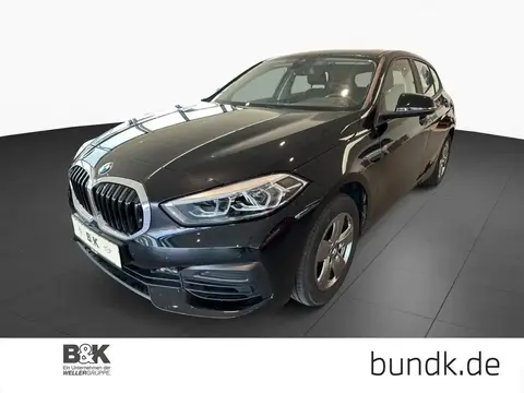 Used BMW SERIE 1 Petrol 2023 Ad 