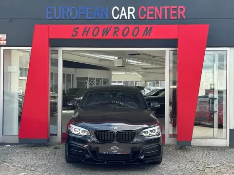 Used BMW M240 Petrol 2018 Ad 